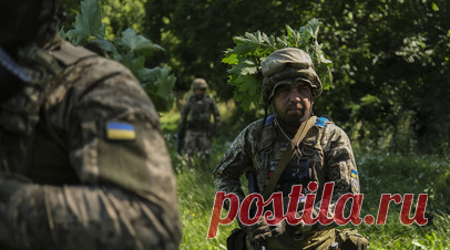 Кимаковский: после потери Часова Яра ВСУ «просели» на всей линии фронта. Советник главы Донецкой Народной Республики Игорь Кимаковский в эфире телеканала «Соловьев Live» заявил, что после освобождения российскими войсками Часова Яра от украинских оккупантов оборона ВСУ «просела» на всей линии фронта. Читать далее