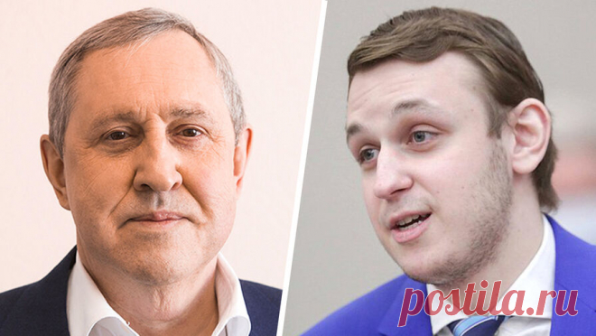 В Госдуме проголосовали за лишение мандатов Власова и Белоусова. Депутаты Госдумы проголосовали за лишение мандатов своих коллег Василия Власова и Вадима Белоусова. Об этом сообщил ТАСС. Первый представляет партию ЛДПР, а второй является членом партии "Справедливая Россия — За ...