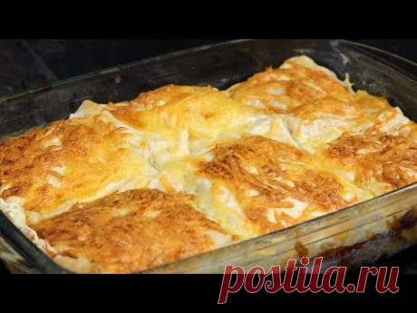 Теперь любую РЫБУ готовлю ТОЛЬКО ТАК! Невероятно вкусно!