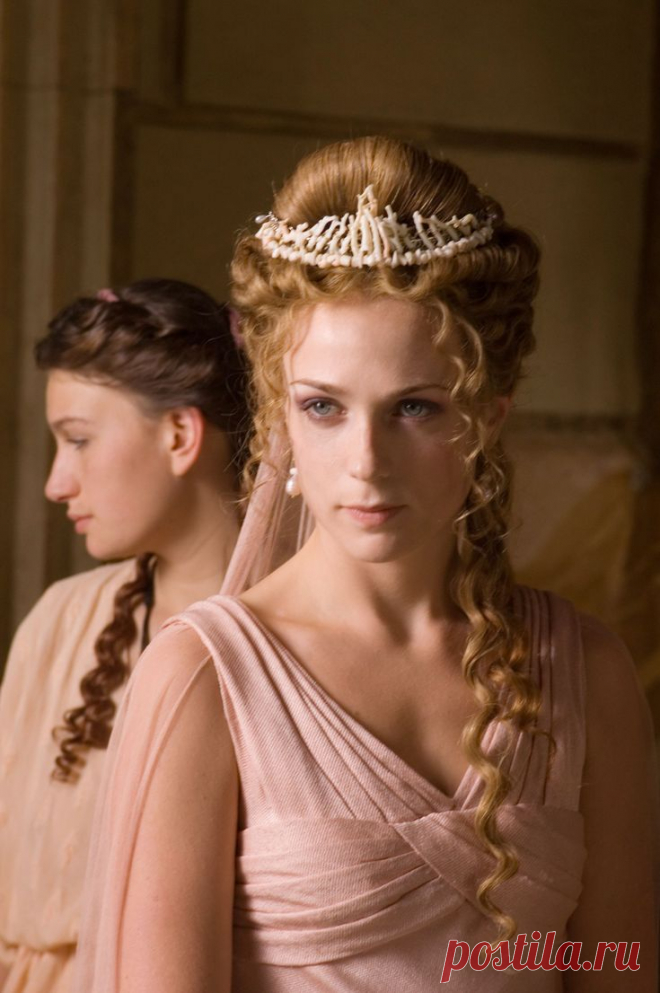 Керри Кондон (Kerry Condon)