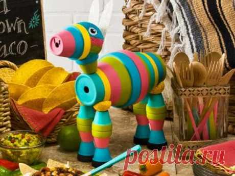 Painted Clay Pot Critters How To Make Planters Tutorial