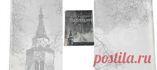 Альбом paul swiridoff Tubingen код хранения чб2 Paul Swiridoff, Tübingen,... купить в Москве | Авито Paul swiridoff Tubingen: объявление о продаже в Москве на Авито. Альбом paul swiridoff Tubingen код хранения чб2 Paul Swiridoff, Tübingen, Художественная литература, Литературные произведения, Литературное творчество, Художественная фантазия, Книга о городе Тюбинген, Литературный портрет, Германская литература, Культурная книга.