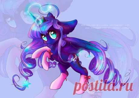 Sweet Dreams by Wilvarin-Liadon