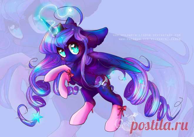 Sweet Dreams by Wilvarin-Liadon