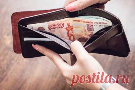 Дума предложила штрафовать работодателей за задержку зарплаты
