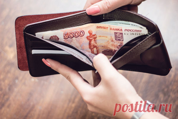 Дума предложила штрафовать работодателей за задержку зарплаты