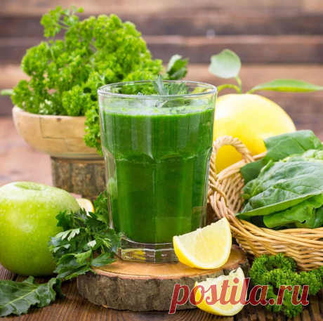 Рецепт вкусного коктейля для диабетиков, быстро очищает поджелудочную от шлаков и понижает сахар до 5.1 ммоль | Такая жизнь | Яндекс Дзен