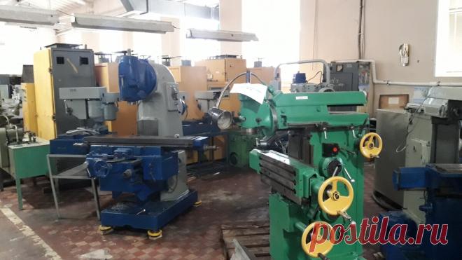 Советские заводы в постсоветское время. | North Wind | Яндекс Дзен