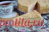 Вкусные торты на День Рождения - 514 рецептов! на Повар.ру
