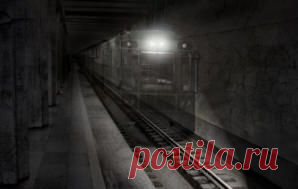 Мир пристрастен