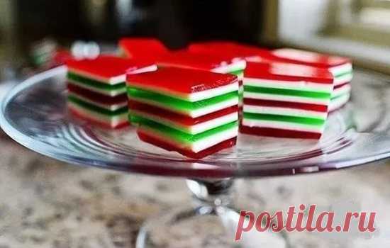 Рецепты
