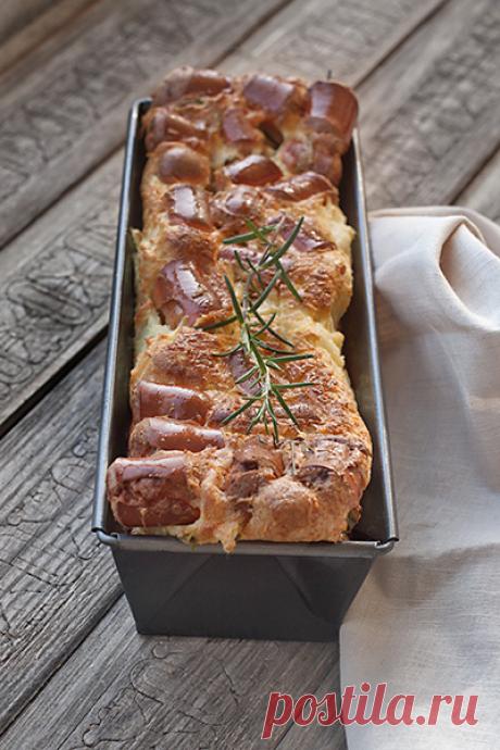 Жаба в норке - Рыжая книга кухонных пределов