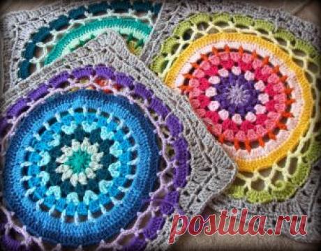 ЧТО МОЖНО СВЯЗАТЬ ИЗ ОСТАТКОВ ПРЯЖИ.