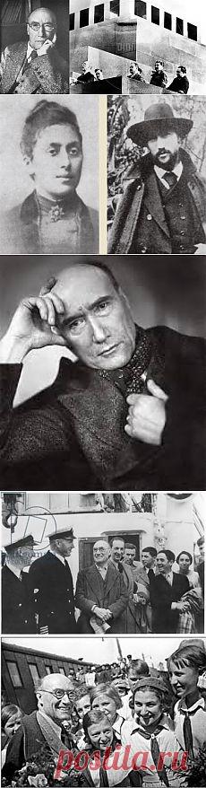 uglich_jj - Андре Жид