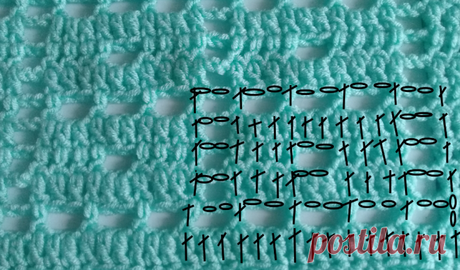 Дорожка, коврик, салфетка на основе филейной сетки. Крючок. Для начинающих. | ZonaКомфорта | Яндекс Дзен
