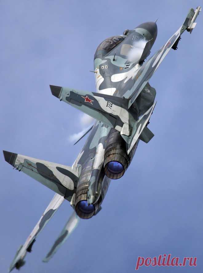 Sukhoi |авиация