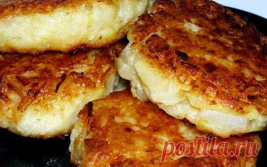 Вкуснятина!!!! Капустные котлеты Всем известна польза капусты, которая содержит много клетчатки и массу витаминов. Популярность блюд из капусты можно объяснить не только ее пользой, но также доступностью. Капустные котлеты являются вкусным, полезным и …