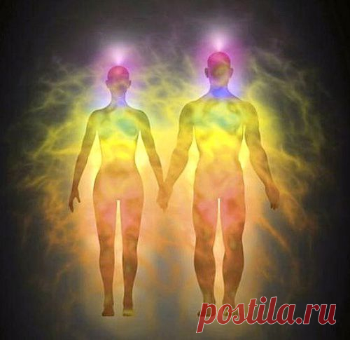 Уплотнение энергетической оболочки