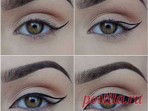Рисуем стрелки