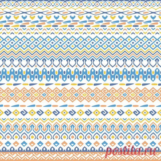 Вектор бесшовные племенной узор стиль Более миллиона свободных векторов, PSD, фотографии и бесплатные иконки. Эксклюзивные халявы и все графические ресурсы, которые необходимые для ваших проектов