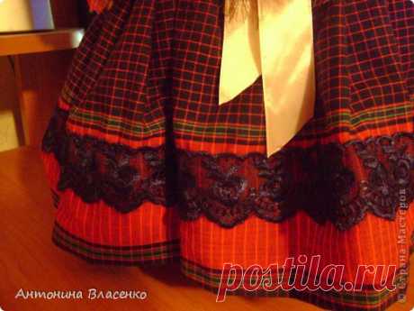 Бабка Нина | Страна Мастеров