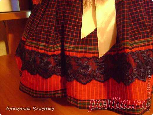 Бабка Нина | Страна Мастеров
