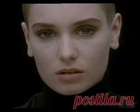 Sinéad O'Connor - Nothing Compares