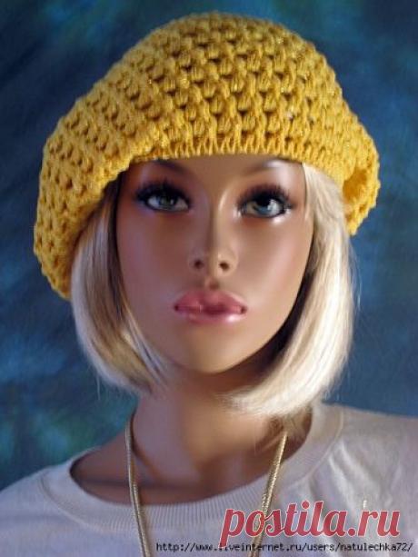 Идеи для творчества. Интересное рукоделие