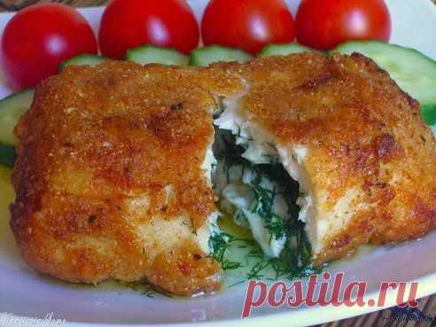 Котлеты по-киевски.Безумно вкуснo!! Быстро, легко и ОЧЕНЬ вкусно! Рецепт совсем простой. !! Более подробно о рецепте можете узнать в источникe: шеф-повар Одноклассники, по ссылке fastppc.net/bWyv  Рекомендуем посмотреть!!! Приятного аппетитa

Дорогие кулинары! Чтобы не потерять рецепт, жмите "Класс!", а потом "поделиться". Рецепт будет на вашей стене В Одноклассники. Всё ОК!