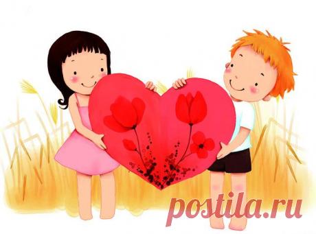 Притча о бережном отношении - rastimul.com.ua