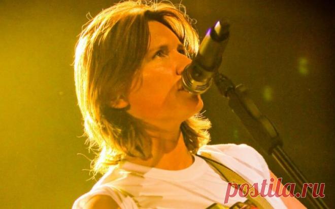 Диана Арбенина планирует взять ребенка из детдома / Малютка