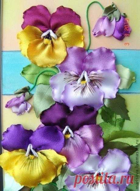Я люблю ✿ ЦВЕТЫ ✿ | I ♥ Flowers