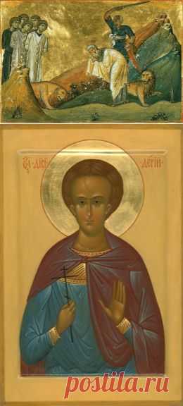 4 мая День святого мученика Ианнуария, епископа, и с ним мученика Прокула и других. Мученика Федор. Кондрат. Девичий день. | Познавательный сайт ,,1000 мелочей"