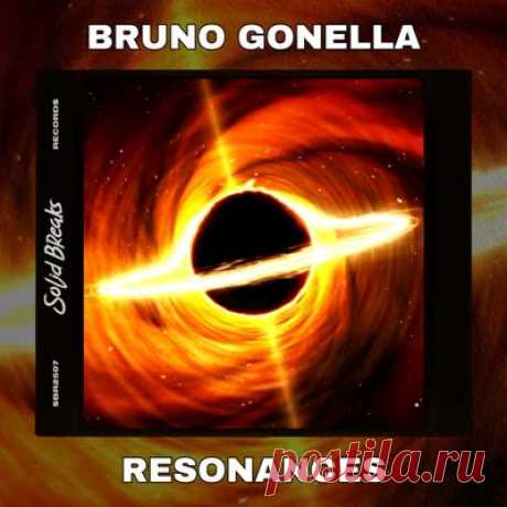 BRUNO GONELLA - Resonances