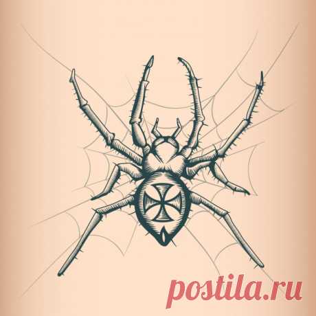 Винтаж Spyder рисунок Более миллиона свободных векторов, PSD, фотографии и бесплатные иконки. Эксклюзивные халявы и все графические ресурсы, которые необходимые для ваших проектов