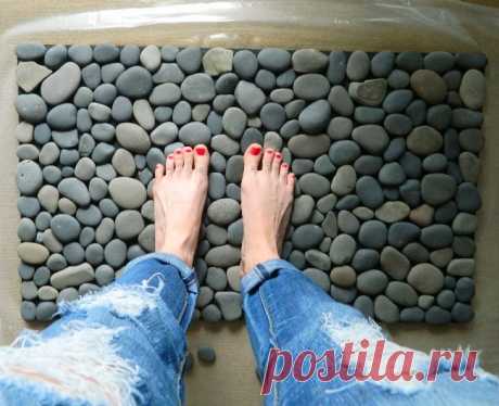 12 хитростей для превращения ванной в лучшую комнату в доме