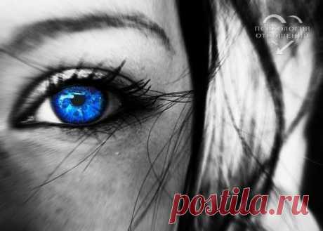 А жестокости нас научили те, кого мы до безумия любили...