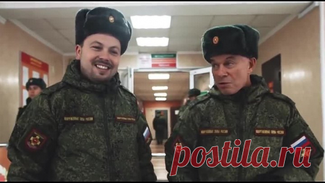 Это мощно! Гордость и слезы. С праздником!