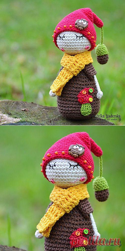 Ravelry: Дуб муженек картины по Vendula Maderska