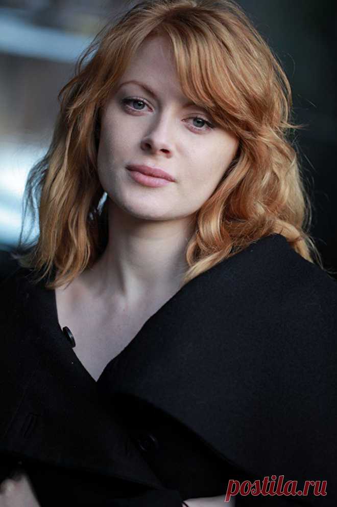 Эмили Бичем, 12 мая, 1984