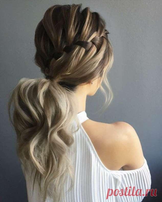 25 penteados mágicos | Mais bonita que todos