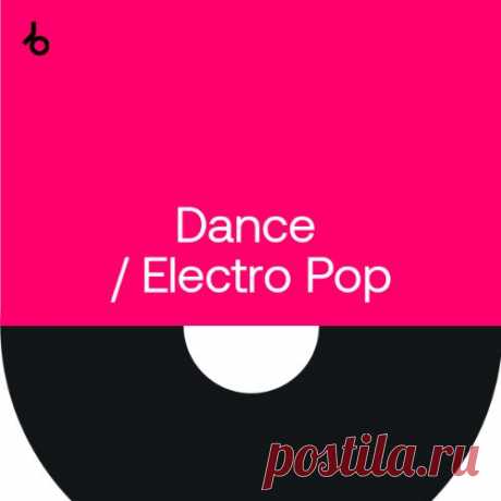 Beatport Crate Diggers 2024 Dance Electro Pop » MinimalFreaks.co