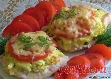 Мясные блюда - Каталог файлов - Шеф Повар - сайт для любителей готовить.