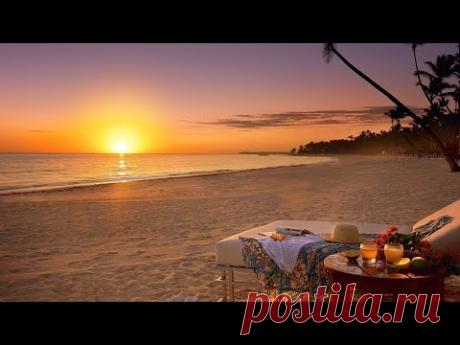 Ambient Music for Meditation and Sleep 432 hz. "Sweet Dream". #MeditationMusic​