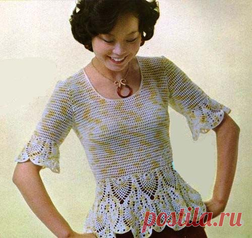 Филейка и ананасы