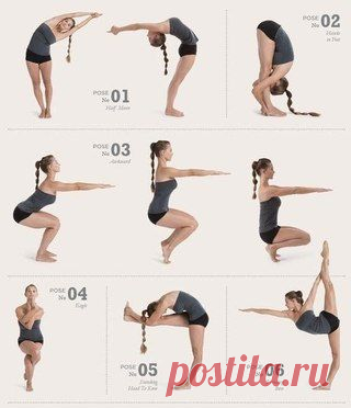 Идеальная хозяйка