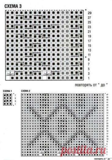 Winter Sweater Free Pattern