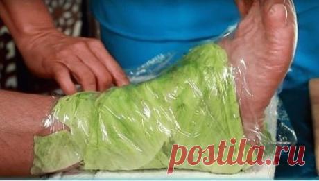 Эти компрессы избавляют от болей в суставах, коленях, заживляют раны и вытягивают гной!