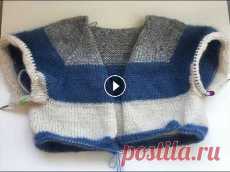 Мой Инстаграм alya.modnoevyazanieЭто видео является продолжением этого ролика Мои дорогие и любимые зрительницы, я забыла упомянуть в видео , что кажд...