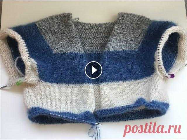 Мой Инстаграм alya.modnoevyazanieЭто видео является продолжением этого ролика Мои дорогие и любимые зрительницы, я забыла упомянуть в видео , что кажд...